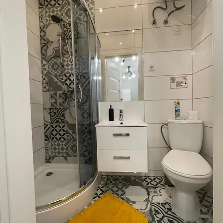 Apartament Kordeckiego Apartment