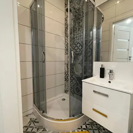 Apartamento Apartament Kordeckiego