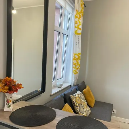 Apartament Kordeckiego Katowice