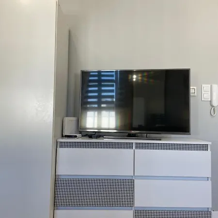 Apartamento Apartament Kordeckiego *