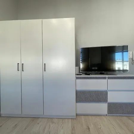 Apartament Kordeckiego דירה