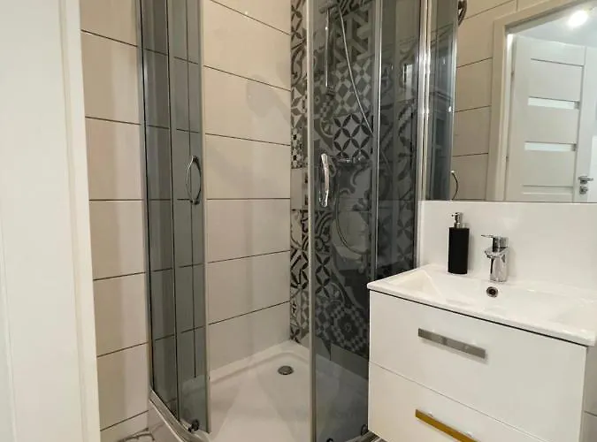 Διαμέρισμα Apartament Kordeckiego