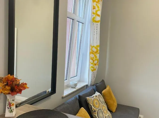 Apartament Kordeckiego Κατοβίτσε