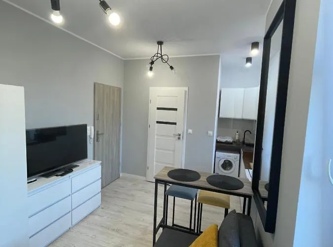 Apartament Kordeckiego * Κατοβίτσε