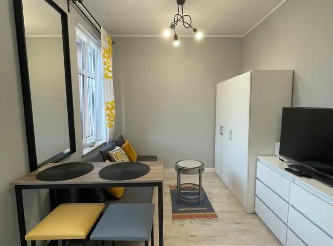 Apartament Kordeckiego Διαμέρισμα Κατοβίτσε
