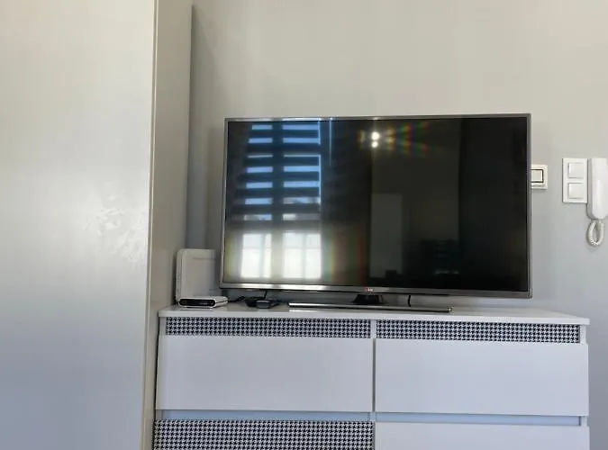 Διαμέρισμα Apartament Kordeckiego *