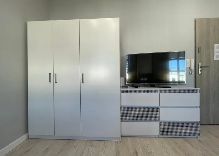 Apartament Kordeckiego Διαμέρισμα